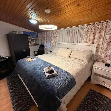 Apartamento Red Roof B Old Town *