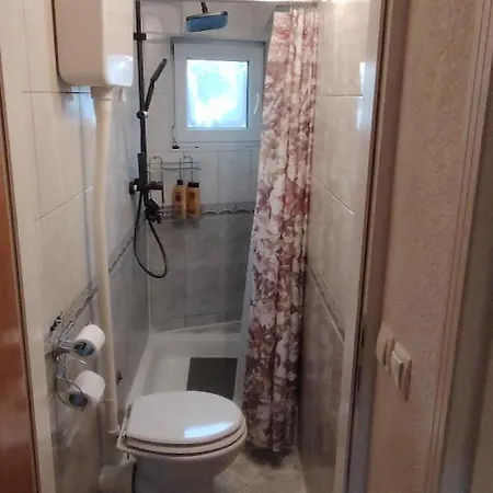 Apartamento Red Roof B Old Town Saraievo